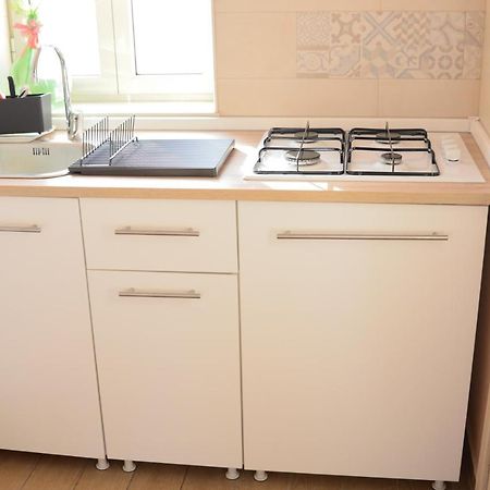 Апартаменты Terrazza Eurialo Неаполь Экстерьер фото